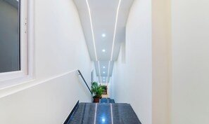 Lobby - Treebo Rakshitha (Chennai)