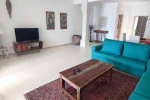 TV
