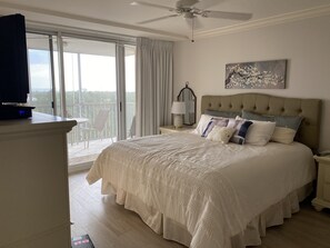 2 sovrum, strykjärn/strykbräda, wi-fi och sängkläder