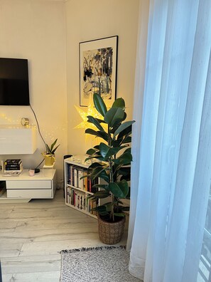 Interior - Cosy flat in the heart of Paris 12 (Paris)