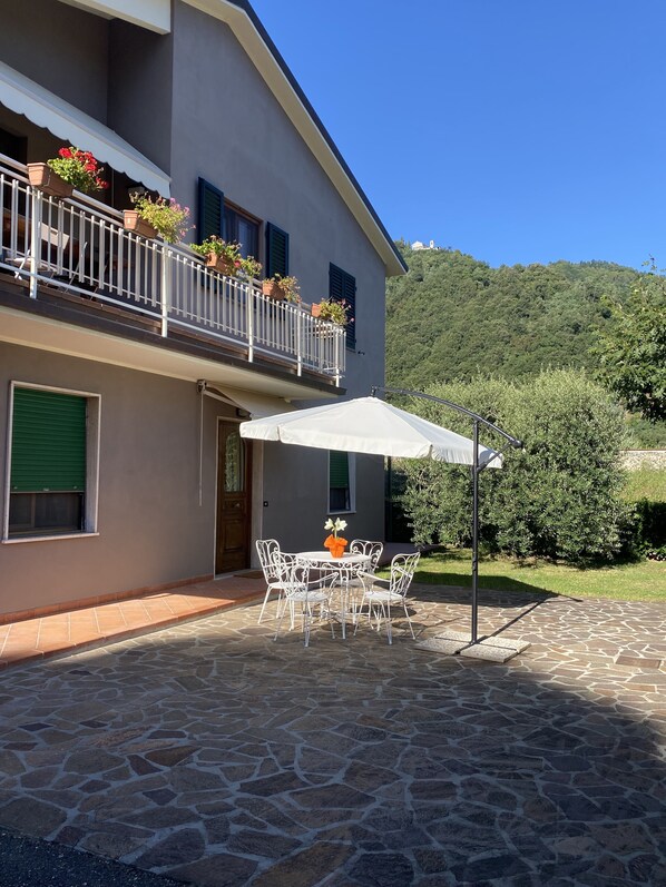 Outdoor dining - "COTTAGE ULIVO"
Codice Identificativo: 046017LTN2254 (Lucca)