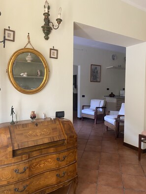 Interior - "COTTAGE ULIVO"
Codice Identificativo: 046017LTN2254 (Lucca)