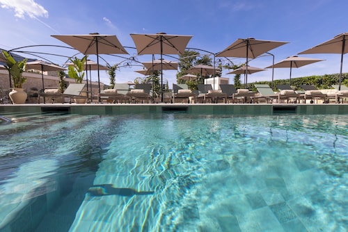 Alcázar Hotel Sóller