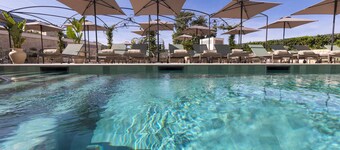 Alcázar Hotel Sóller