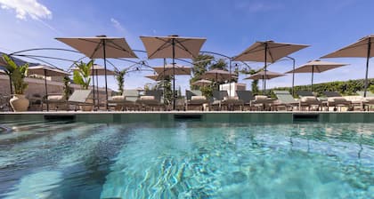 Alcázar Hotel Sóller