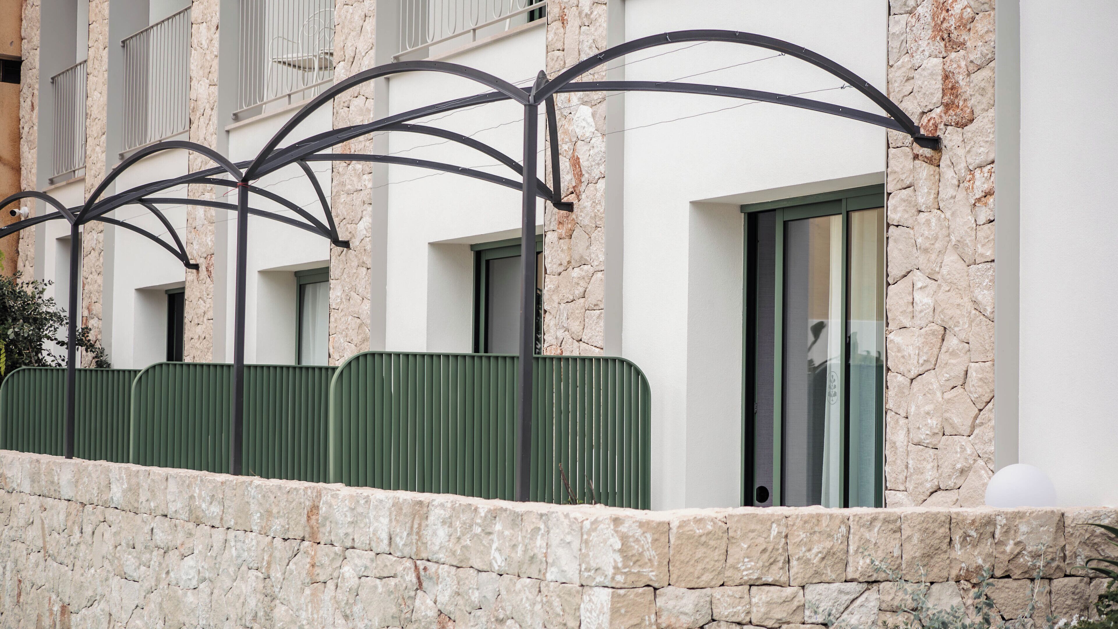 Photo - Alcázar Hotel Sóller