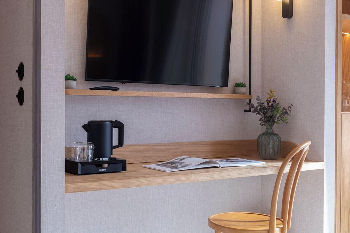 Photo - Alcázar Hotel Sóller