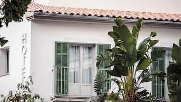 Exterieur