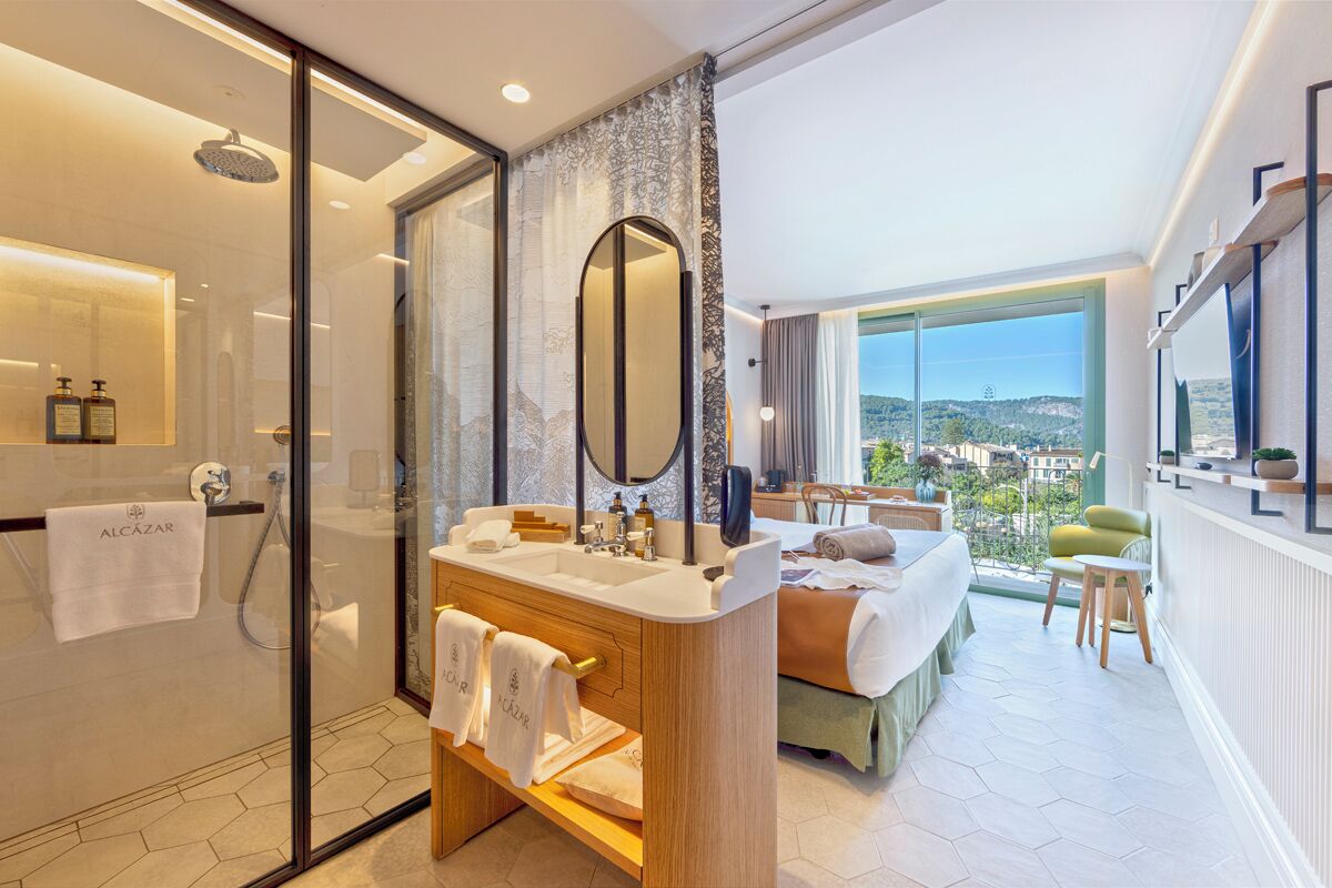 Photo - Alcázar Hotel Sóller