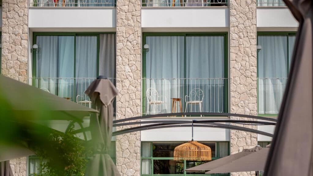 Photo - Alcázar Hotel Sóller