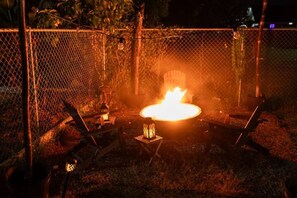 Property grounds - DaCosta Villas (Bamboo)