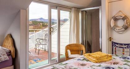 Beach Front Flat, Brodick