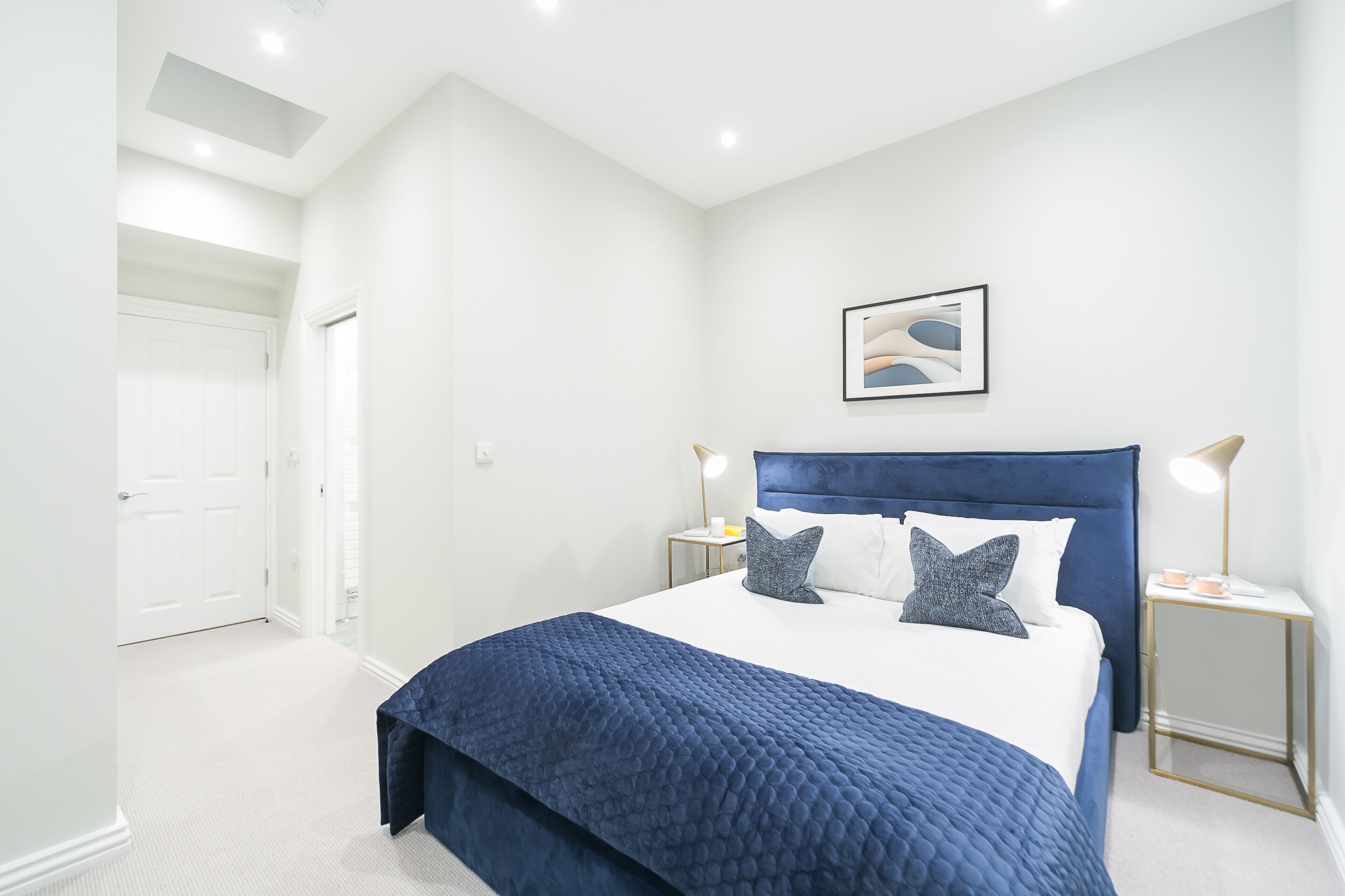 Superior Apartment, 1 Bedroom