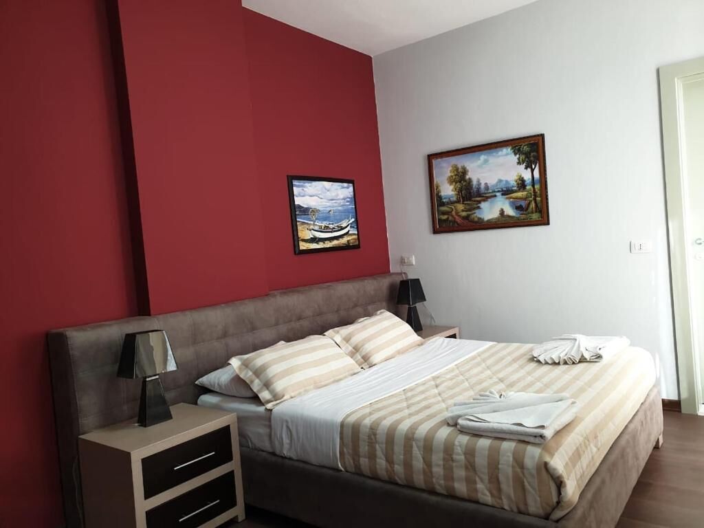 Perandor Beach Hotel Albania - photo 7