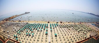 Perandor Beach Hotel