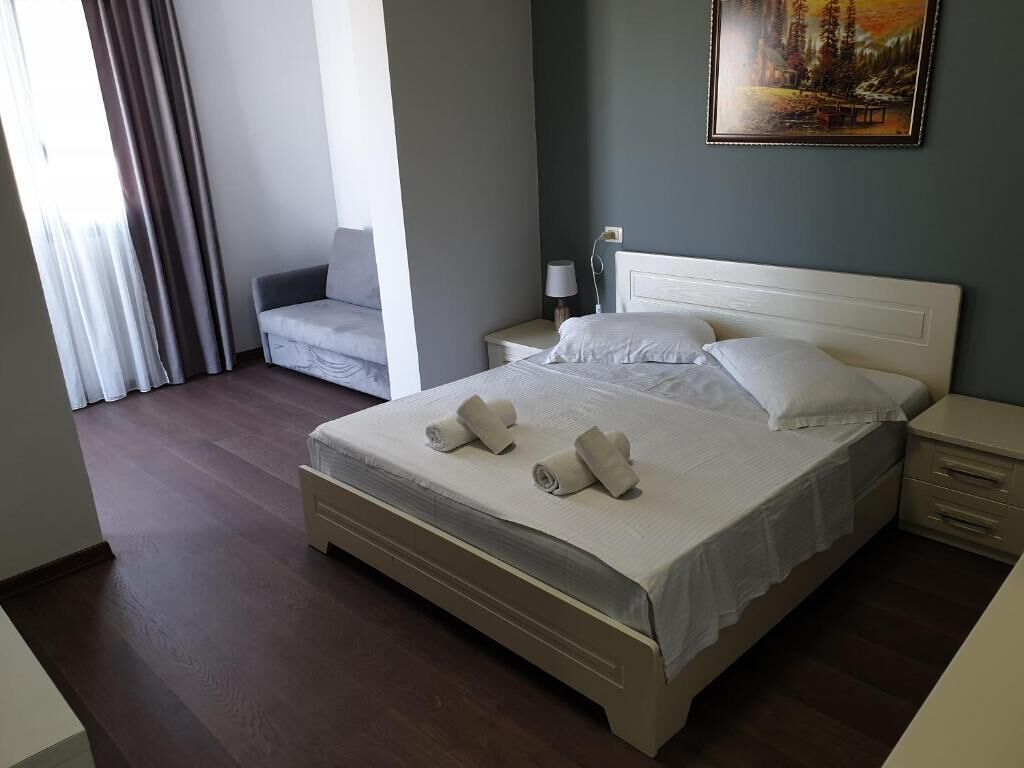 Perandor Beach Hotel Albania amenities photo 4