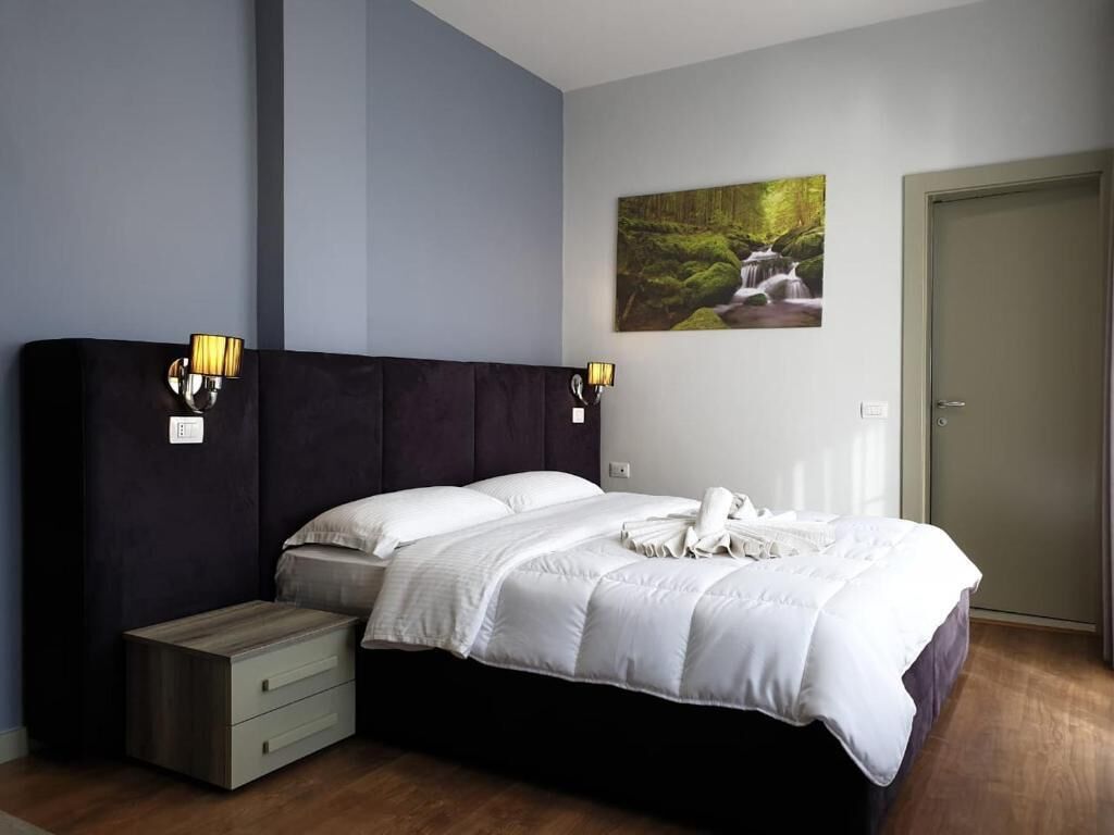 Perandor Beach Hotel Albania amenities photo 10