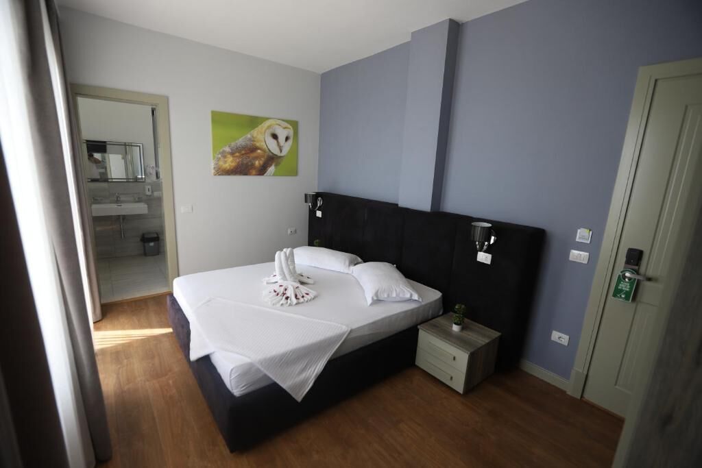 Perandor Beach Hotel Albania room 3
