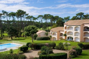 Exterior - Les Appartements de Moliets (Moliets-et-Maa)