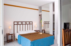 Bed sheets - Les Appartements de Moliets (Moliets-et-Maa)