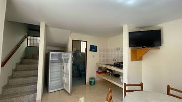 Cabin | Private kitchen