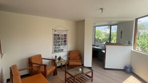 Recepción