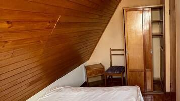Cabin | 3 bedrooms, free WiFi