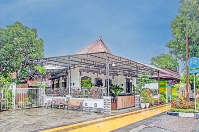 Hotel O YY's House Syariah