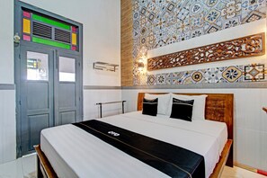 Chambre Double Deluxe