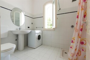 3 habitaciones 