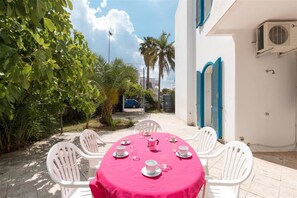 Huis | 3 slaapkamers