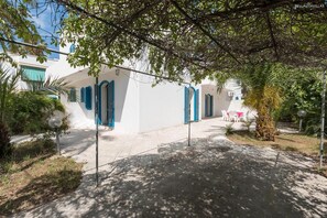 Huis | 3 slaapkamers