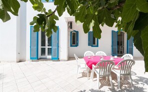 3 habitaciones 