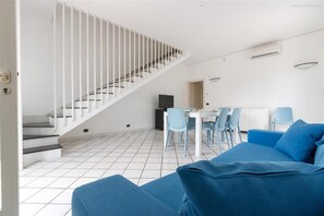 3 habitaciones 