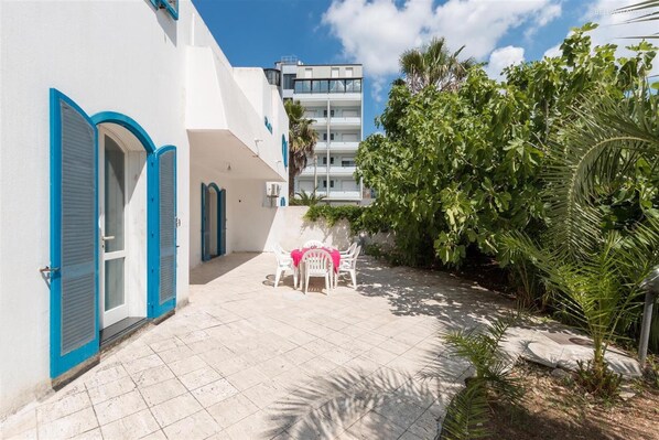 House | 3 bedrooms - 679 Villetta a Baia Verde a Gallipoli (Gallipoli)