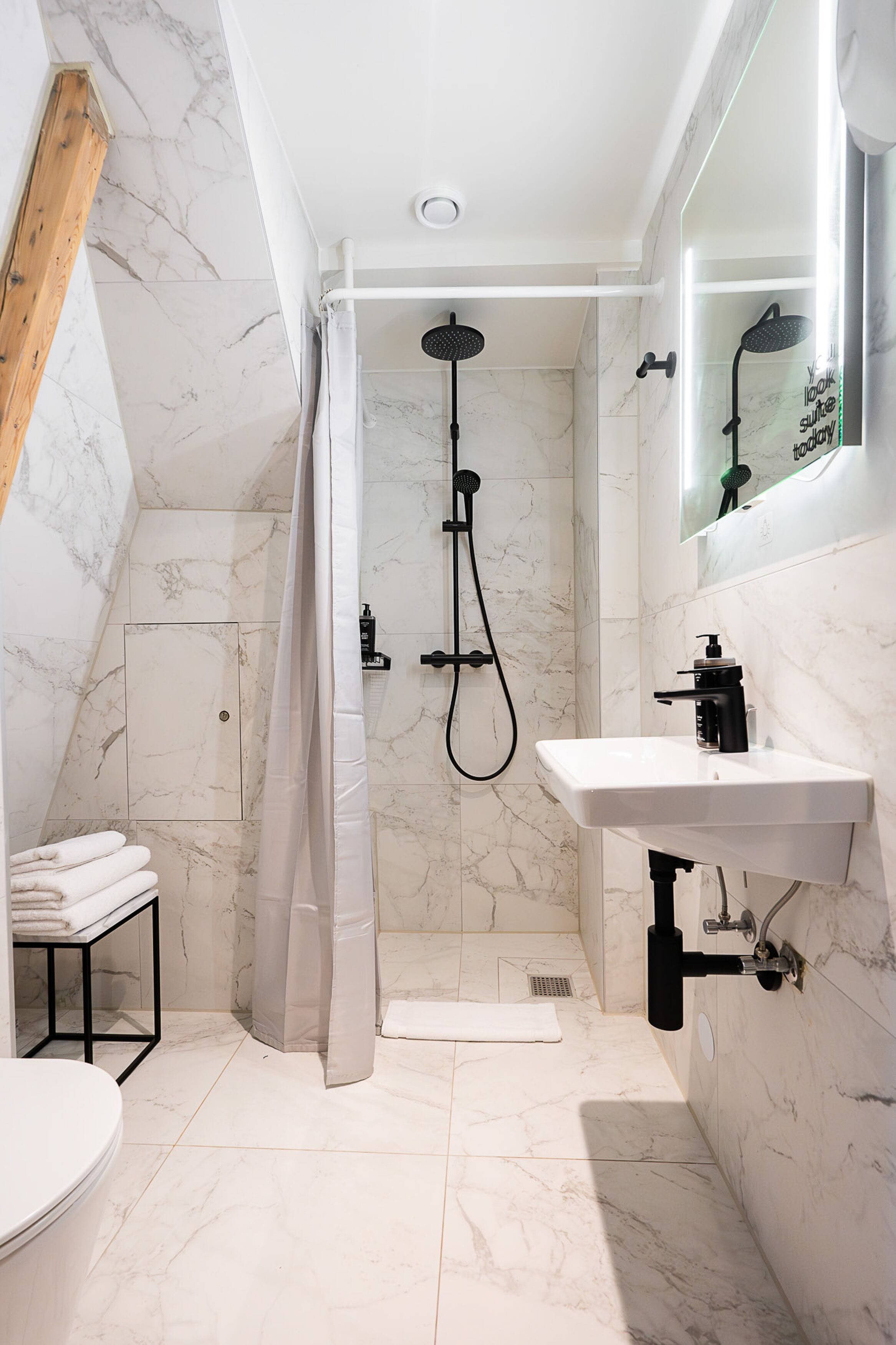 Photo - Limehome Amsterdam Leidsekruisstraat