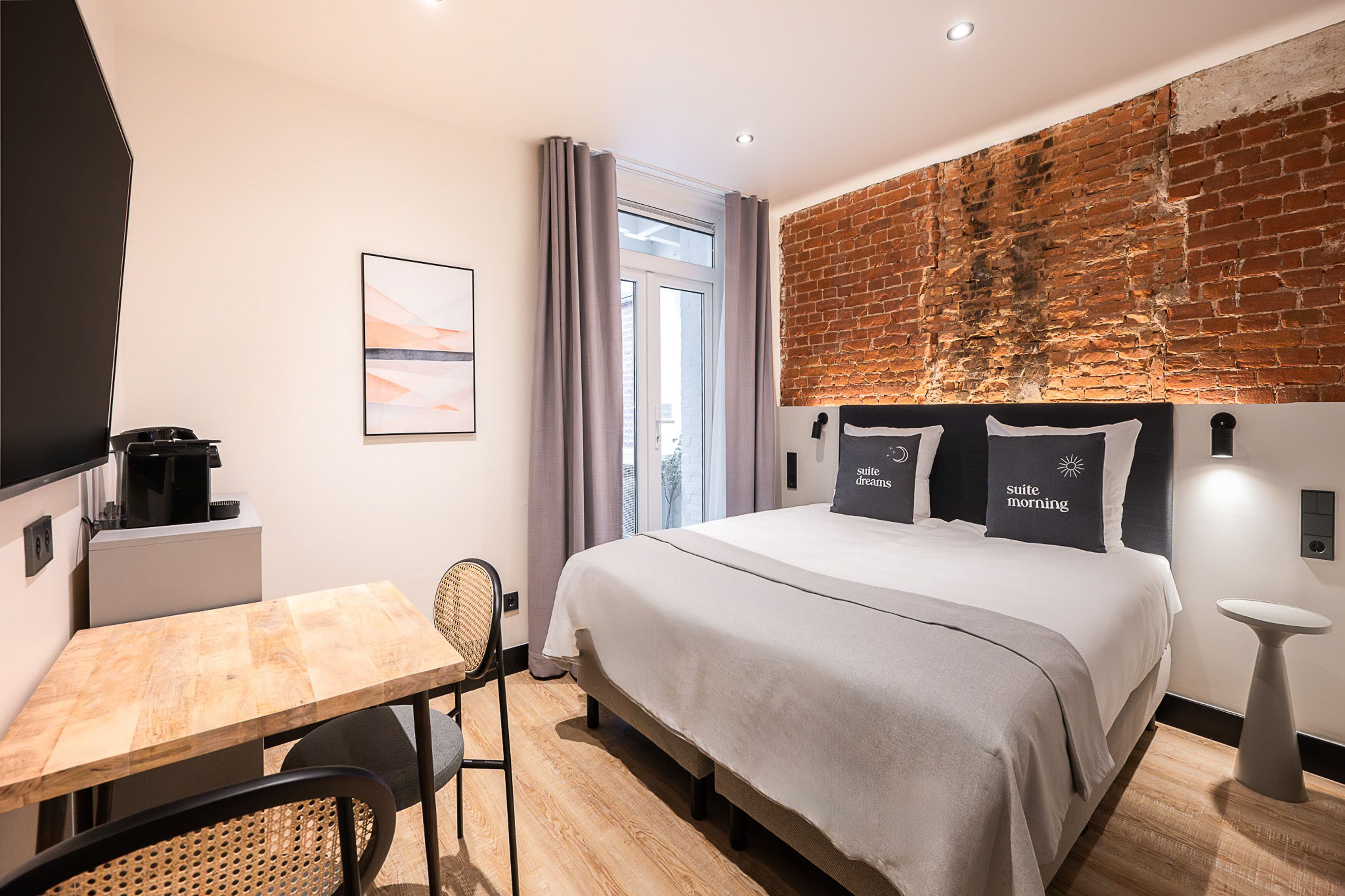 Photo - Limehome Amsterdam Leidsekruisstraat