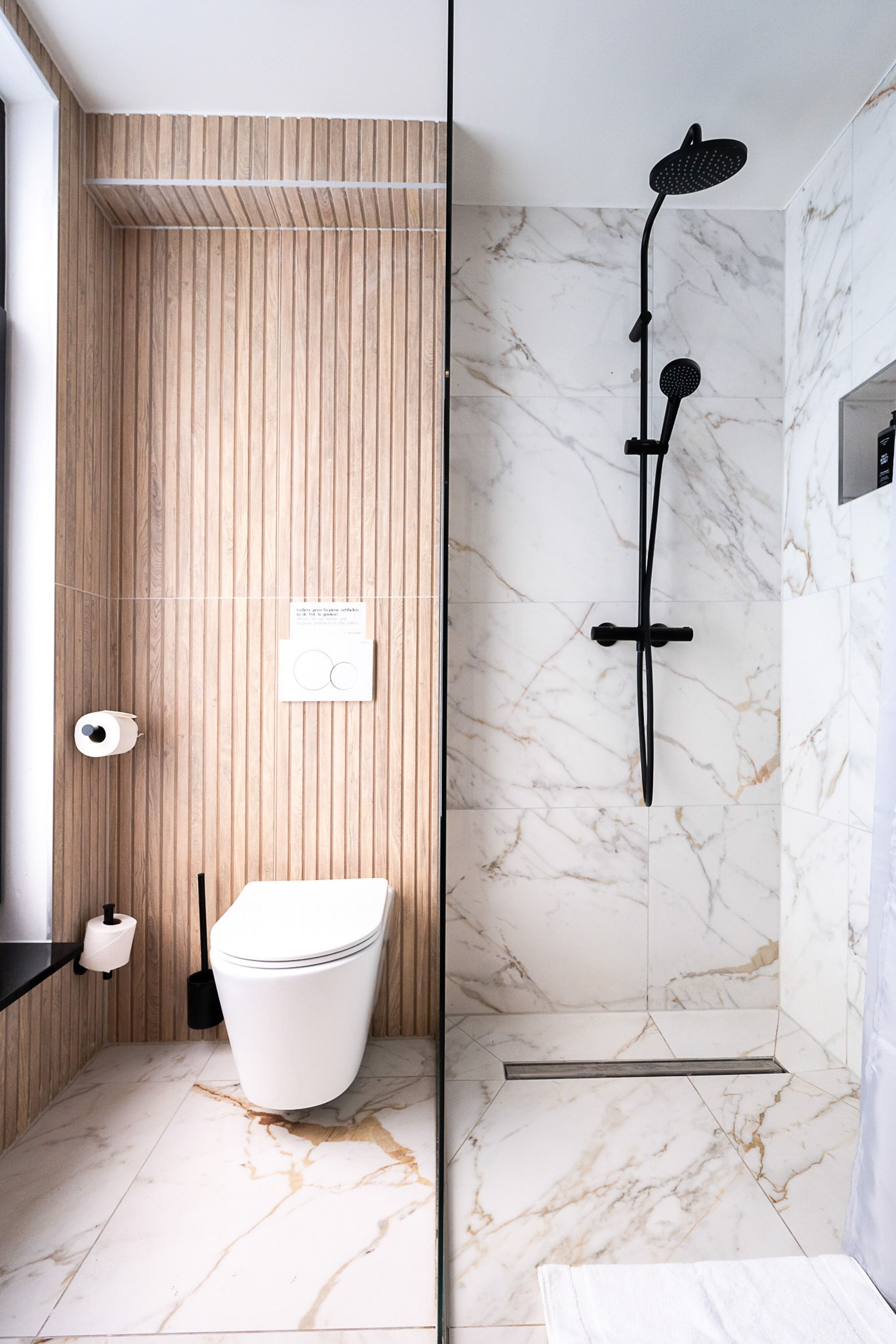 Photo - Limehome Amsterdam Leidsekruisstraat