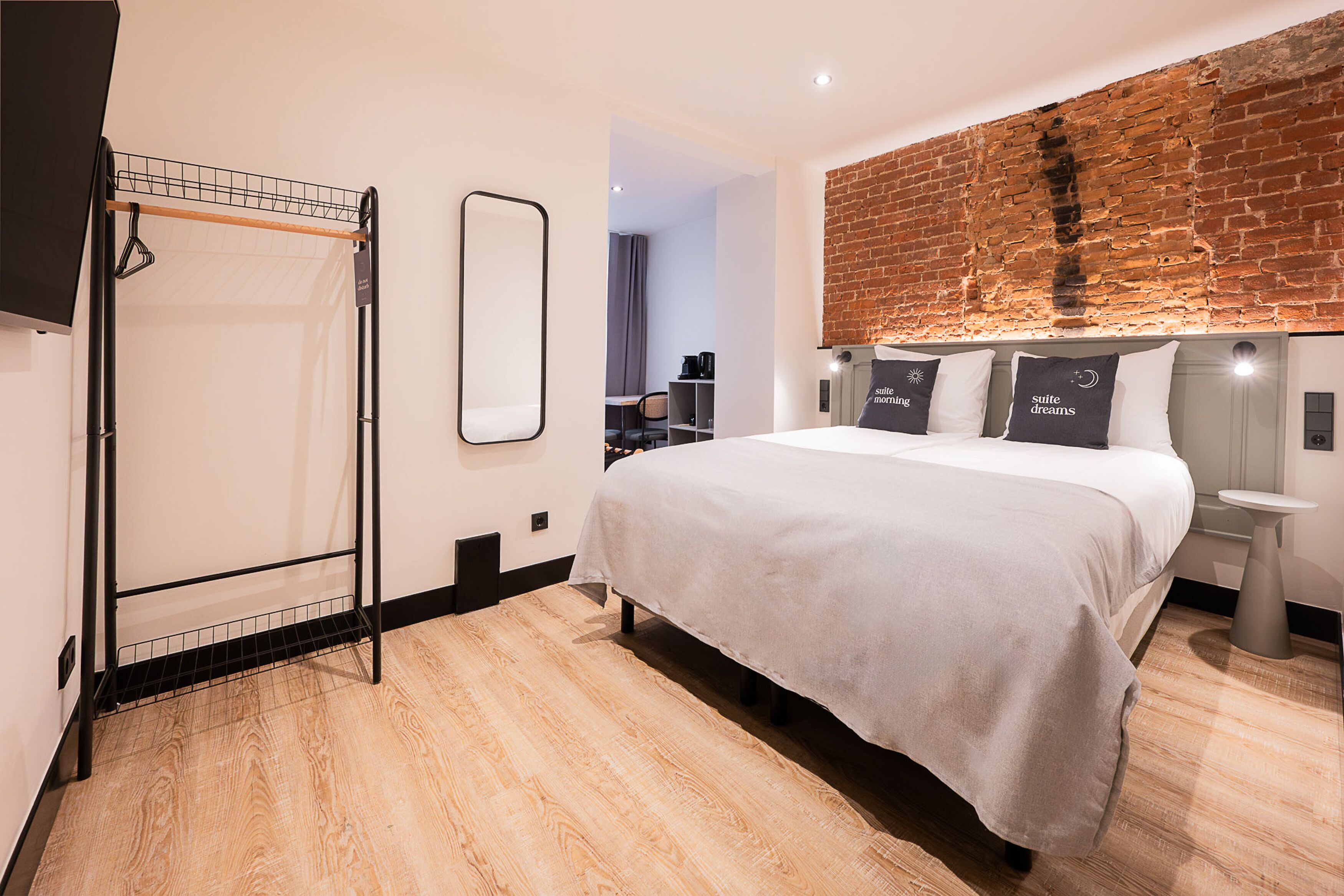 Photo - Limehome Amsterdam Leidsekruisstraat