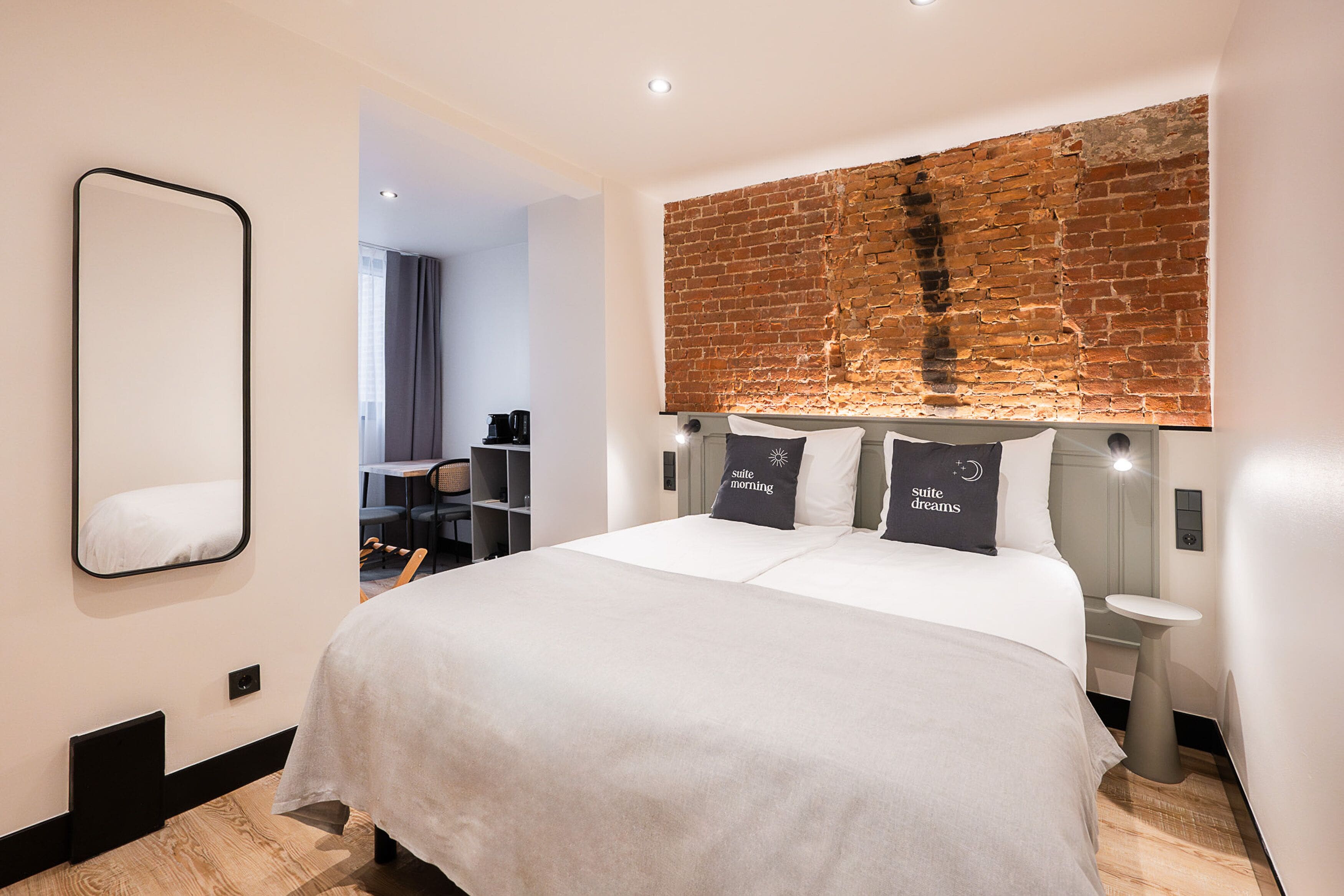 Foto - Limehome Amsterdam Leidsekruisstraat