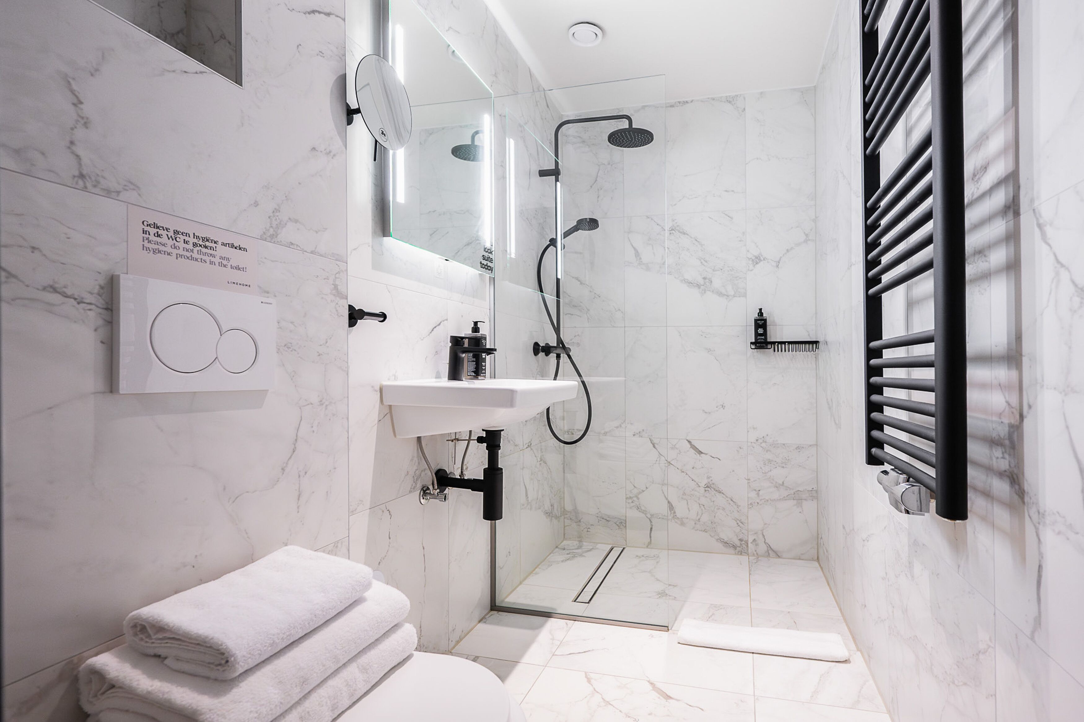 Photo - Limehome Amsterdam Leidsekruisstraat