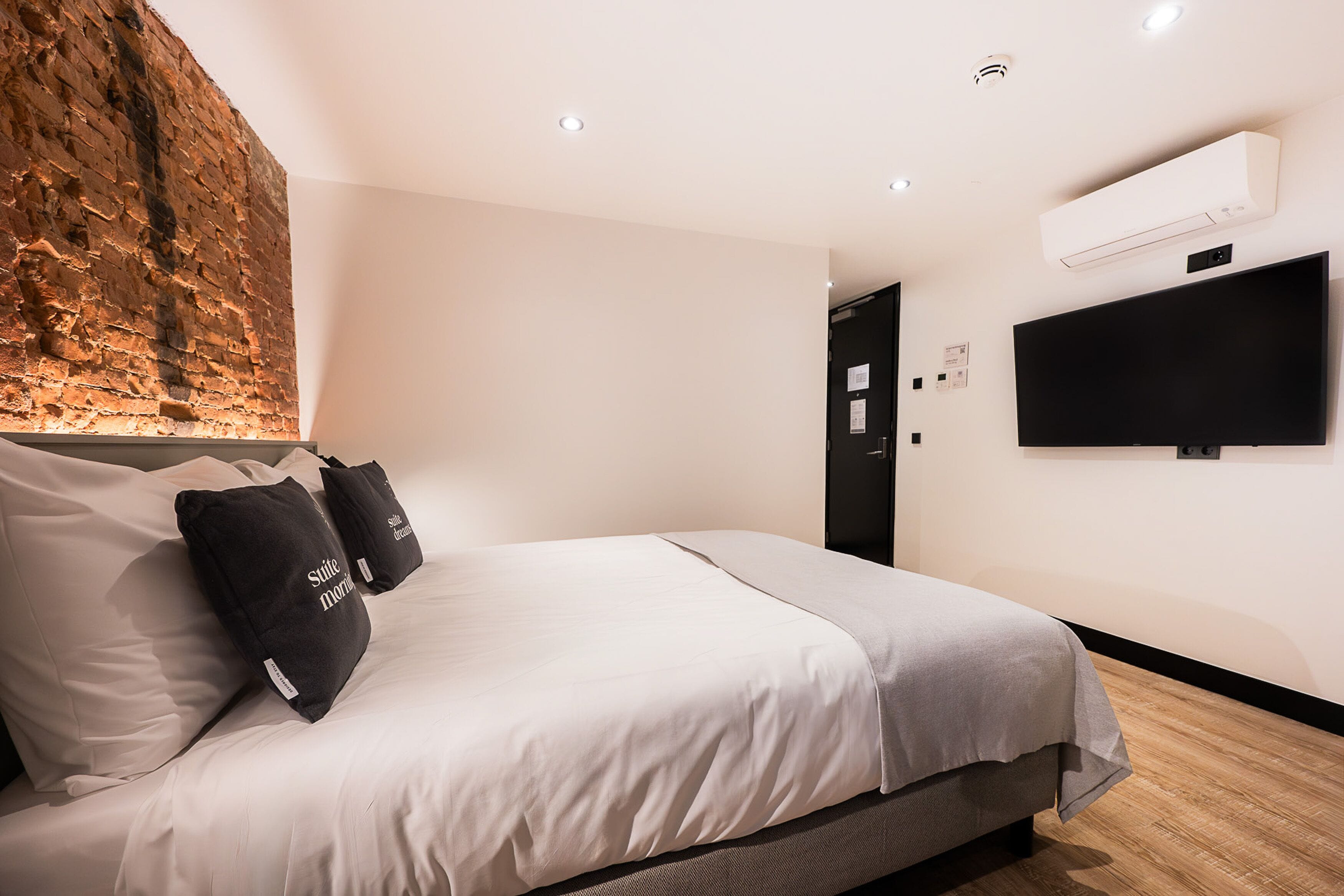 Photo - Limehome Amsterdam Leidsekruisstraat