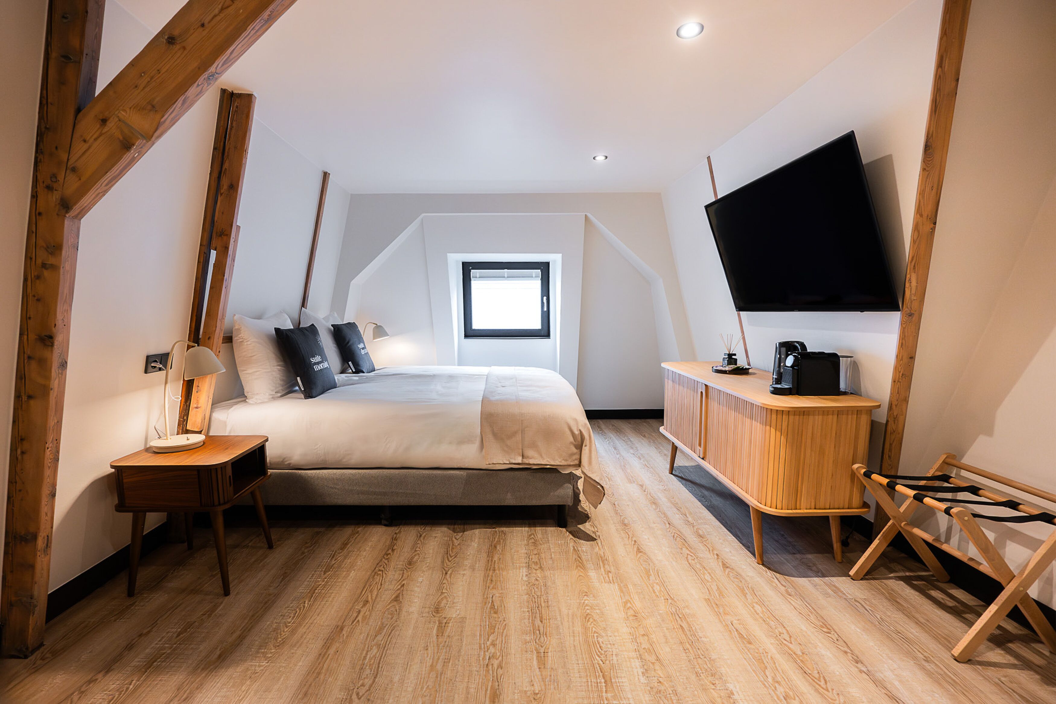 Photo - Limehome Amsterdam Leidsekruisstraat