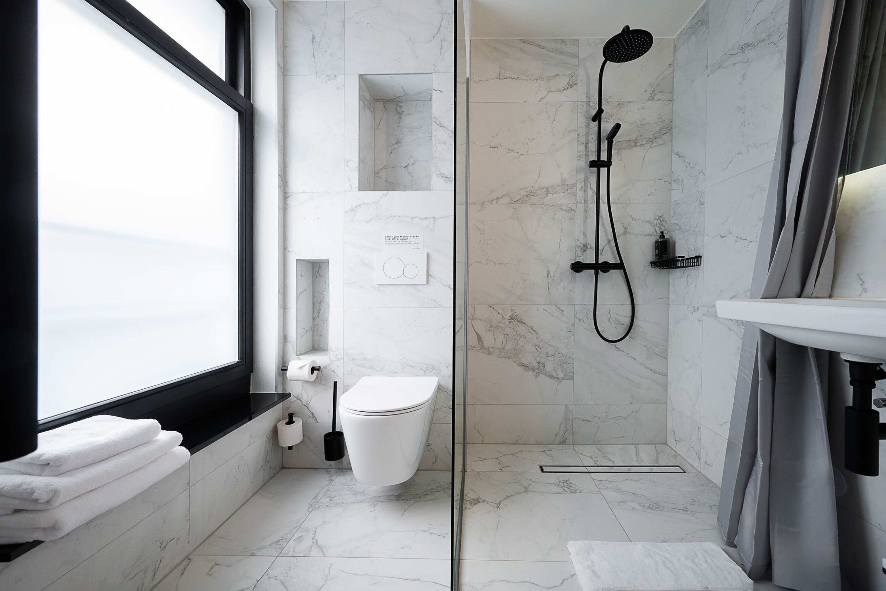 Photo - Limehome Amsterdam Leidsekruisstraat