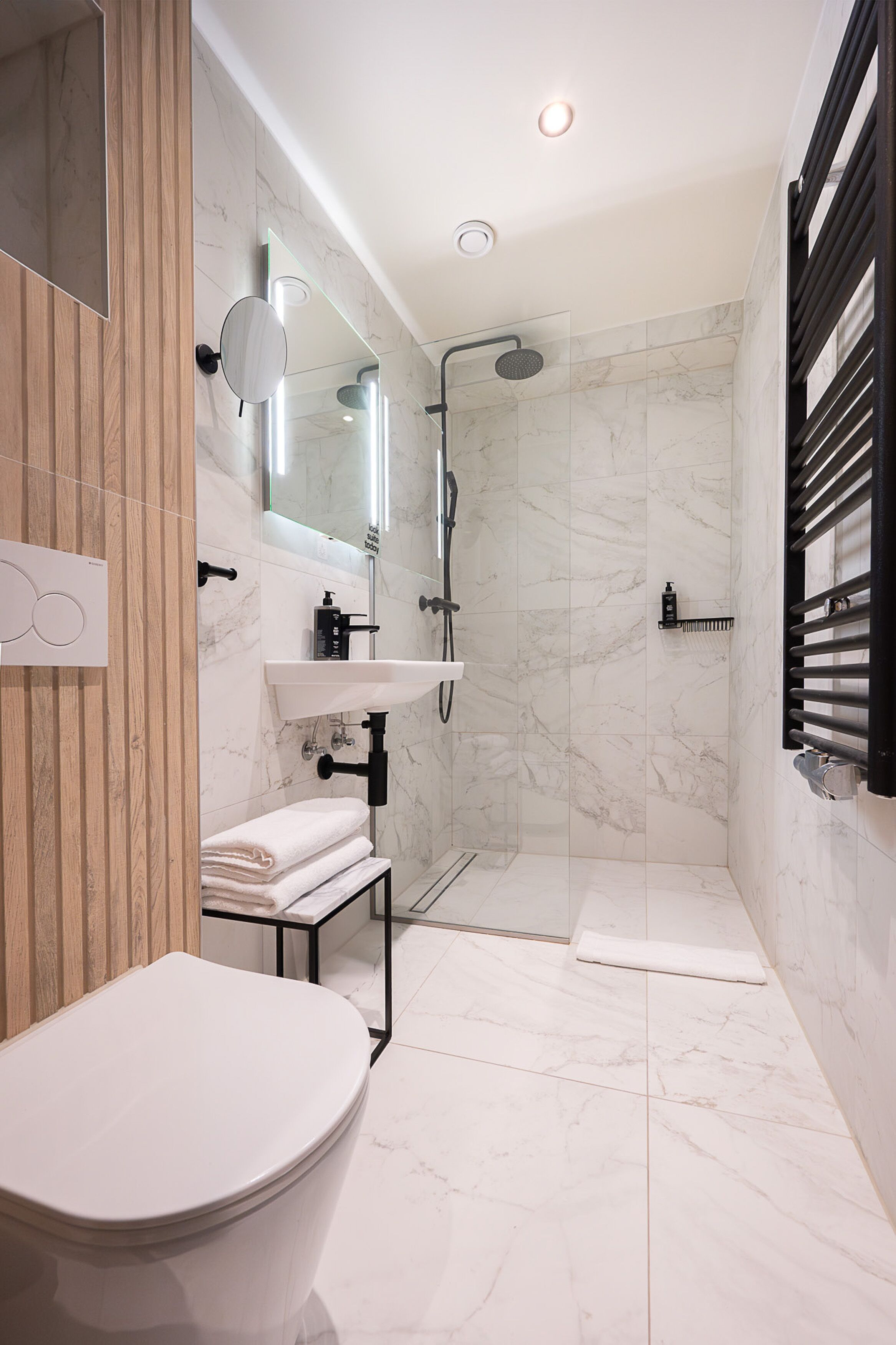 Photo - Limehome Amsterdam Leidsekruisstraat