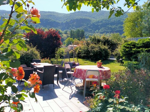 Chambre d'Hôtes l'Hôsting Noix