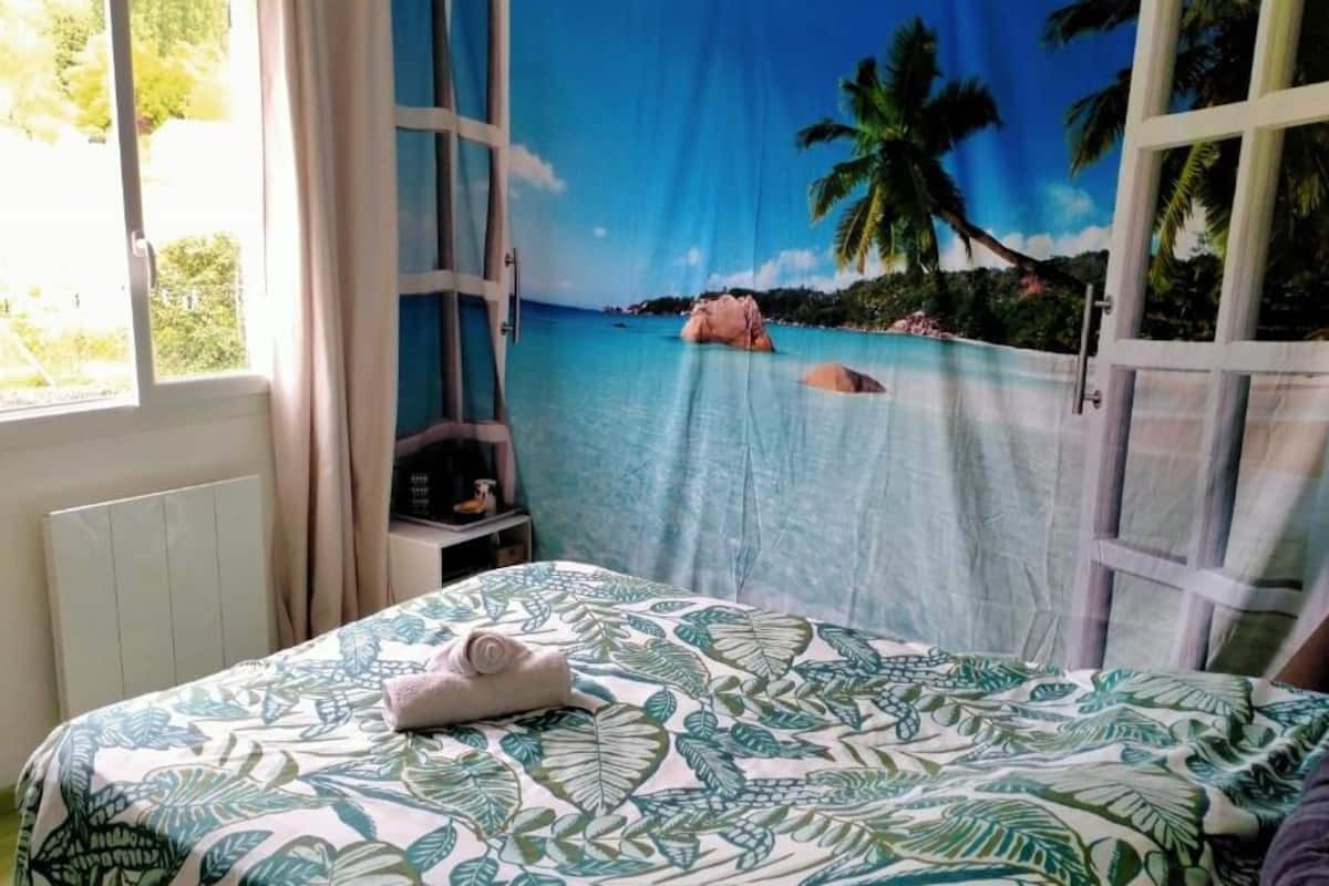 Classic Room | 1 bedroom, individually decorated, individually furnished