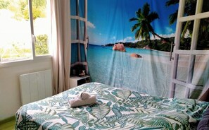 Classic Room | 1 bedroom, individually decorated, individually furnished