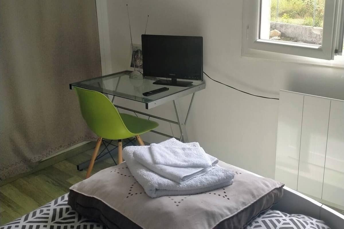 Classic Room | 1 bedroom, individually decorated, individually furnished