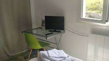 Classic Room | 1 bedroom, individually decorated, individually furnished